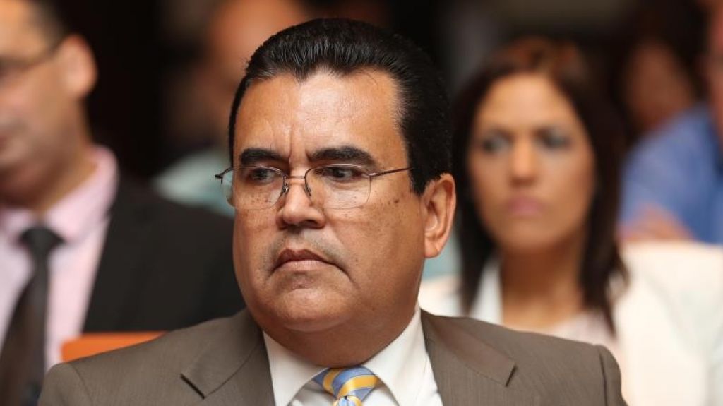  Alcalde de San Sebasti&aacute;n no se mover&aacute; a Fortaleza sin transici&oacute;n en su municipio 