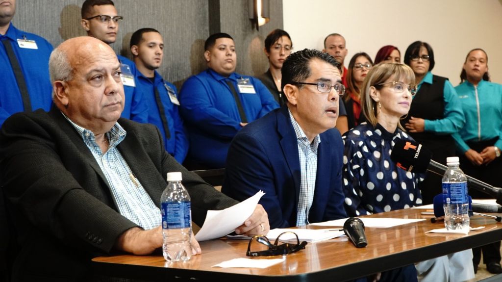  Err&aacute;ticos los distintos usos que se han dado para las tragamonedas seg&uacute;n presidente de Asociaci&oacute;n de Hoteles 