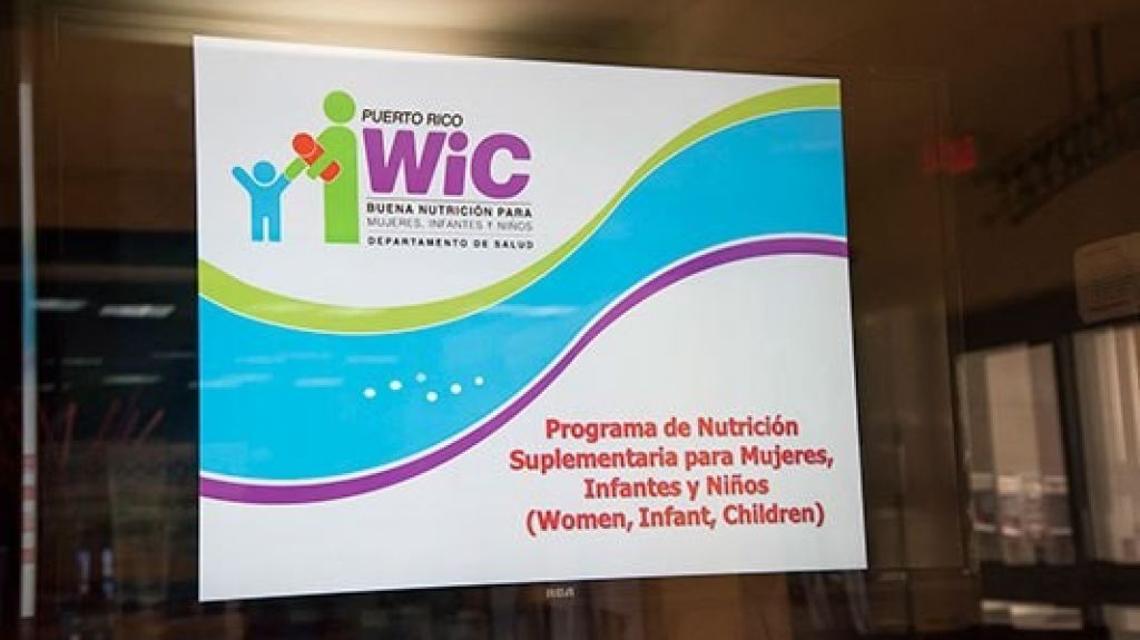  Abre nueva cl&iacute;nica WIC en Centro de Servicios Integrados de R&iacute;o Piedras 