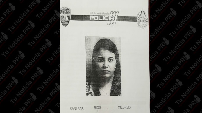 "Ficha" empleada de McDonald`s en Caguas que robo celular de un compaÃ±ero   

