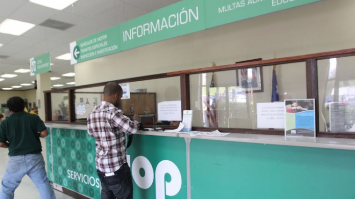 TodavÃ­a no hay "Break" para pagar las multas con descuento (vea cuando comienza) 