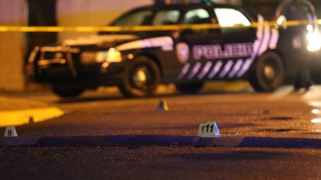  Asesinan de varios disparos a un hombre en Rio Piedras esta madrugada 