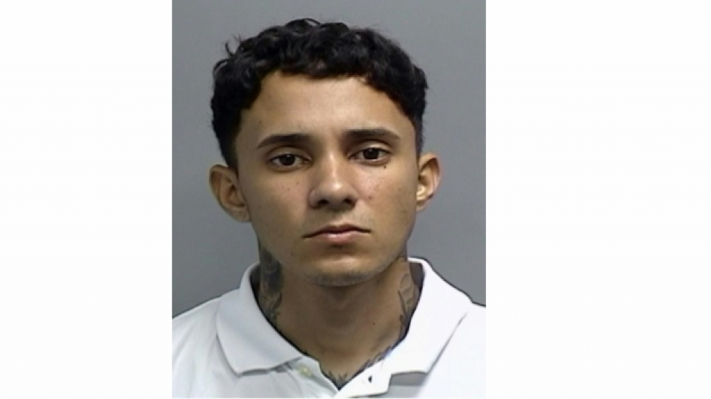  Cargos criminales por violación de ley de sustancias controladas en Ponce 