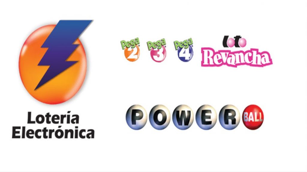  Sorteos de la Loter&iacute;a Electr&oacute;nica de Puerto Rico del jueves, 22 de agosto de 2019. 