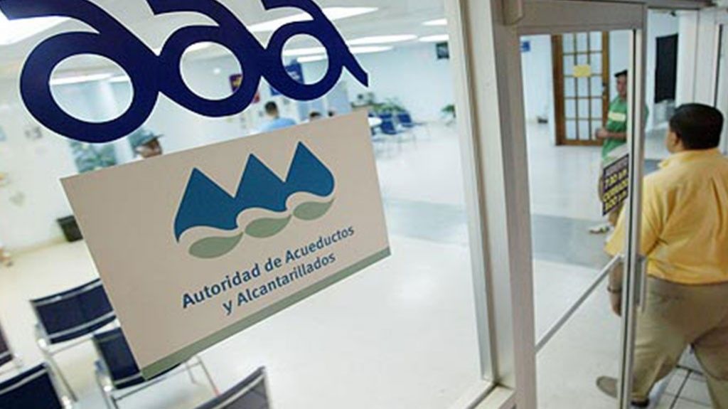  Baja producci&oacute;n en la planta de filtros Jayuya Urbano 