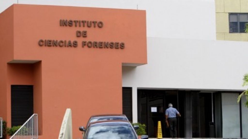  Familiares de mujer ultimada en Fajardo a&uacute;n no reciben su cad&aacute;ver 