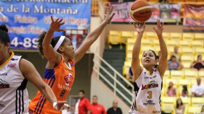 Morovis regresa a la final por sexta vez en sus 10 aÃ±os