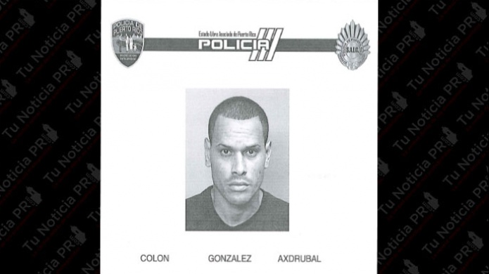 Preso hombre al que supuestamente se le zafo un tiro y mato su amigo en BayamÃ³n 