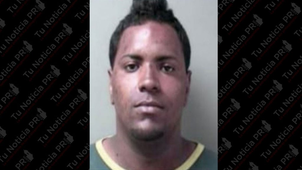  Arrestan a uno de Los M&aacute;s Buscados en Trujillo Alto 