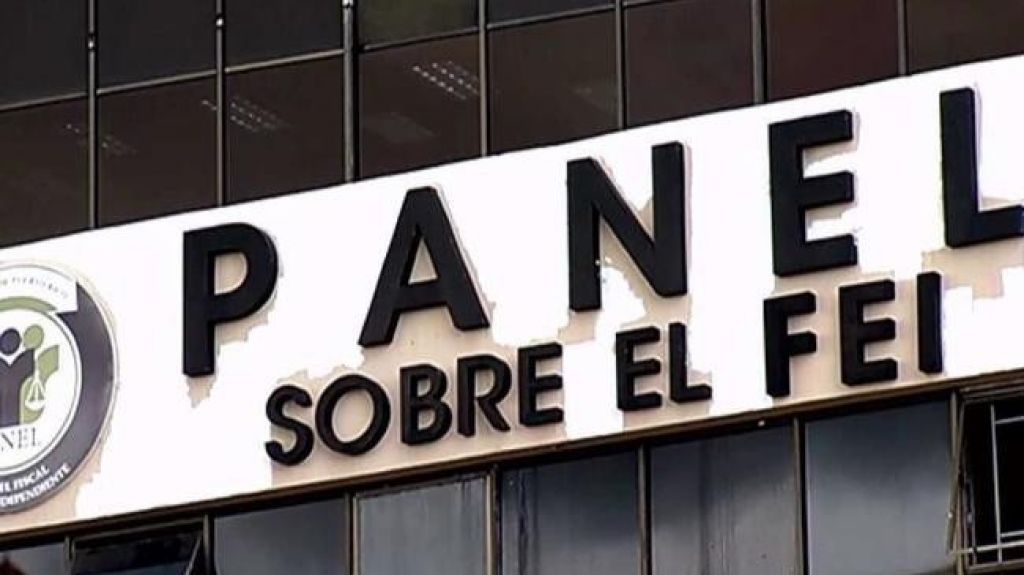  Panel del FEI emite en&eacute;rgica resoluci&oacute;n requiriendo a justicia entrega de expedientes 