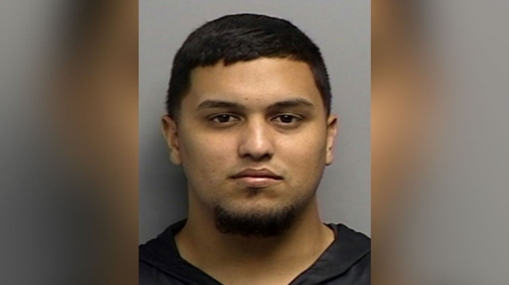  Compra materiales con un cheque sin fondos y termina en los tribunales 