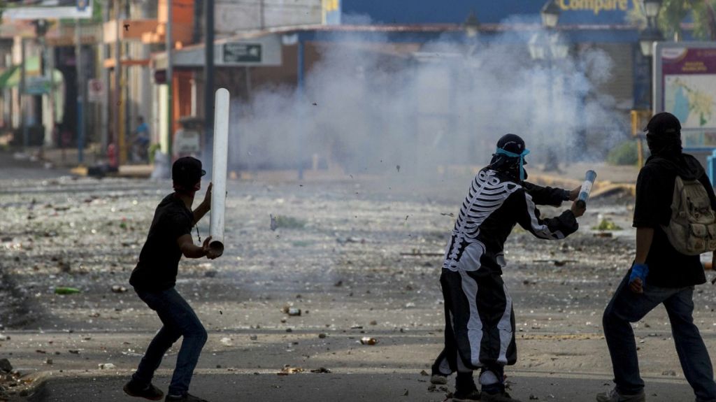  Los j&oacute;venes que se autolesionan son m&aacute;s propensos a cometer delitos violentos 