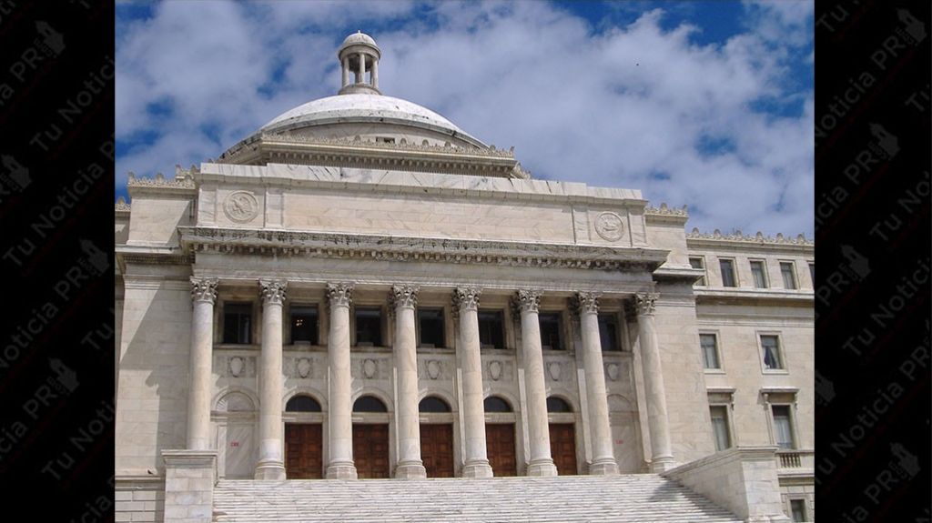  C&aacute;mara de Representantes investiga alza en casos de desahucios en Puerto Rico 