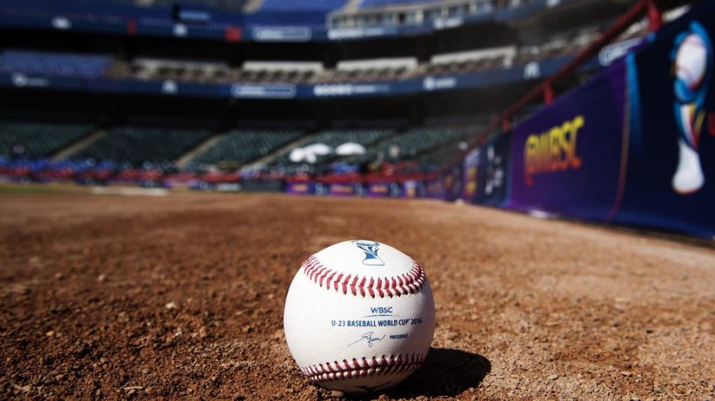 Puerto Rico vuelve a perder en la Copa Mundial de B&eacute;isbol Sub 23 
