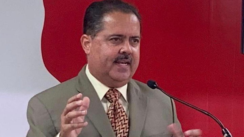  Jos&eacute; Luis Dalmau anuncia inter&eacute;s de seguir como presidente del PPD y convoca votaci&oacute;n 