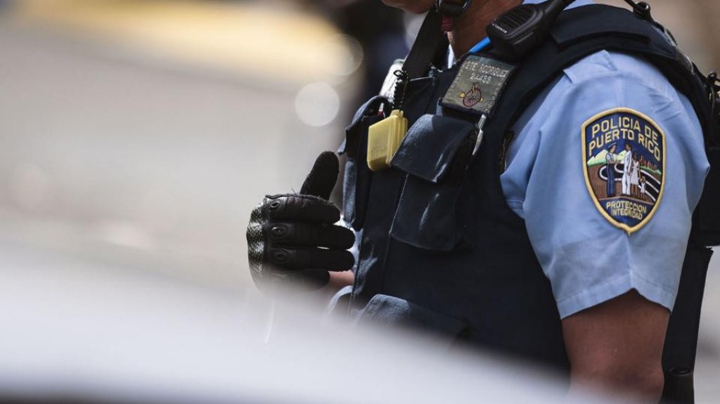  Cargan con 800 d&oacute;lares en herramientas desde una residencia en Patillas 