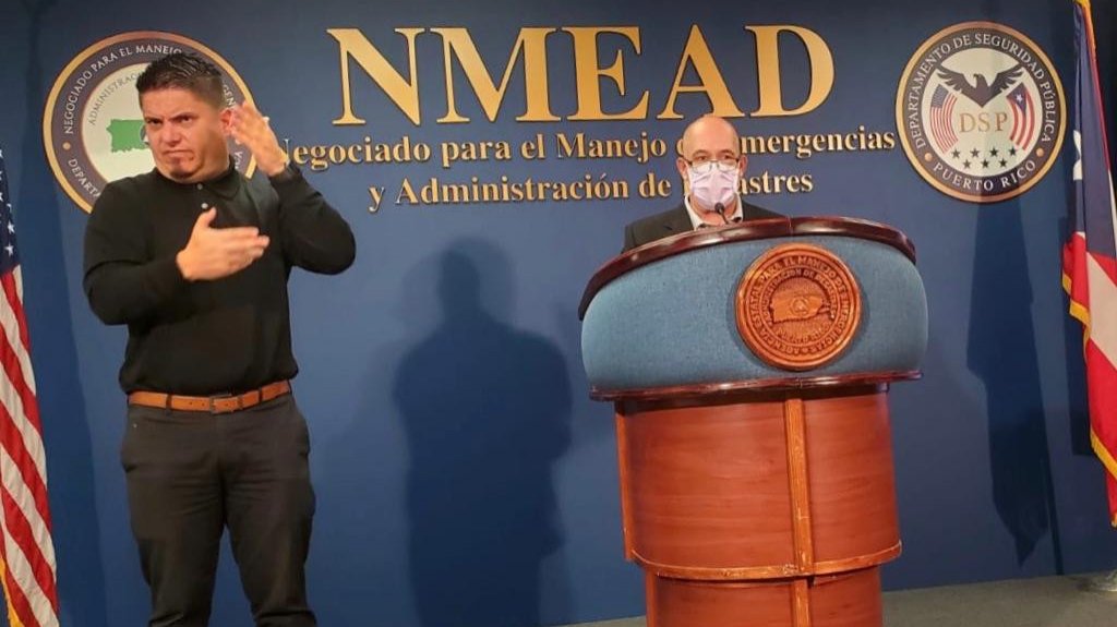  DSP interviene con negocios y ciudadanos por violaciones a la OE 2020-054 
