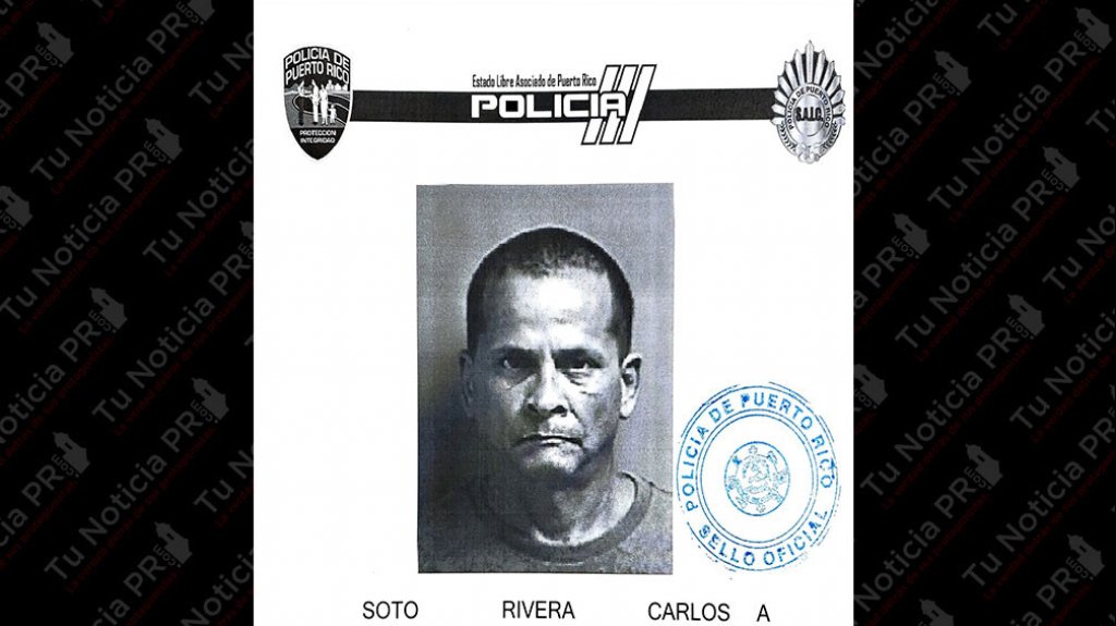  A la c&aacute;rcel hombre de Gurabo que embaraz&oacute; a su hijastra de 13 a&ntilde;os 