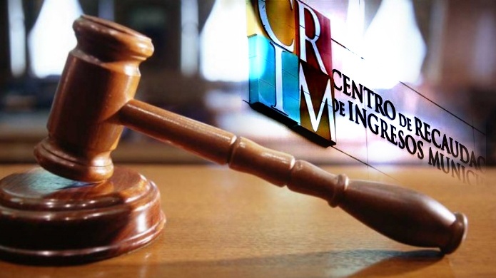 Imputan a empleada del CRIM de fraude y apropiaciÃ³n ilegal en perjuicio de un contribuyente