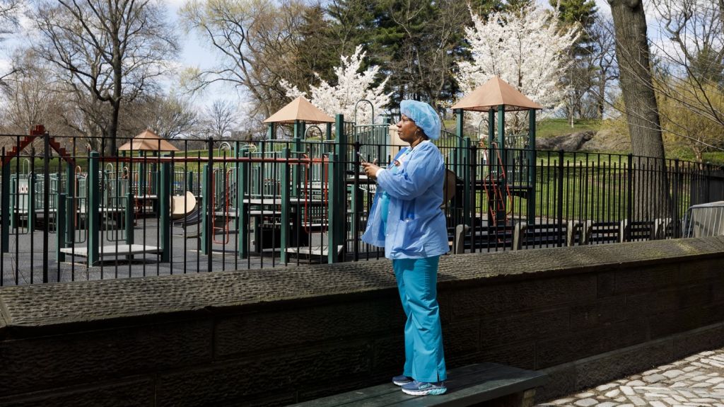  Universitarios de pregrado podr&iacute;an contribuir en la asistencia m&eacute;dica en EU 