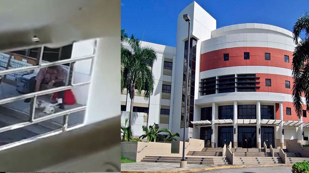  Fiscal&iacute;a Ordena No Radicar Cargos hombre que alegadamente cometi&oacute; bestialismo con una perra en Sabana Grande &nbsp; 