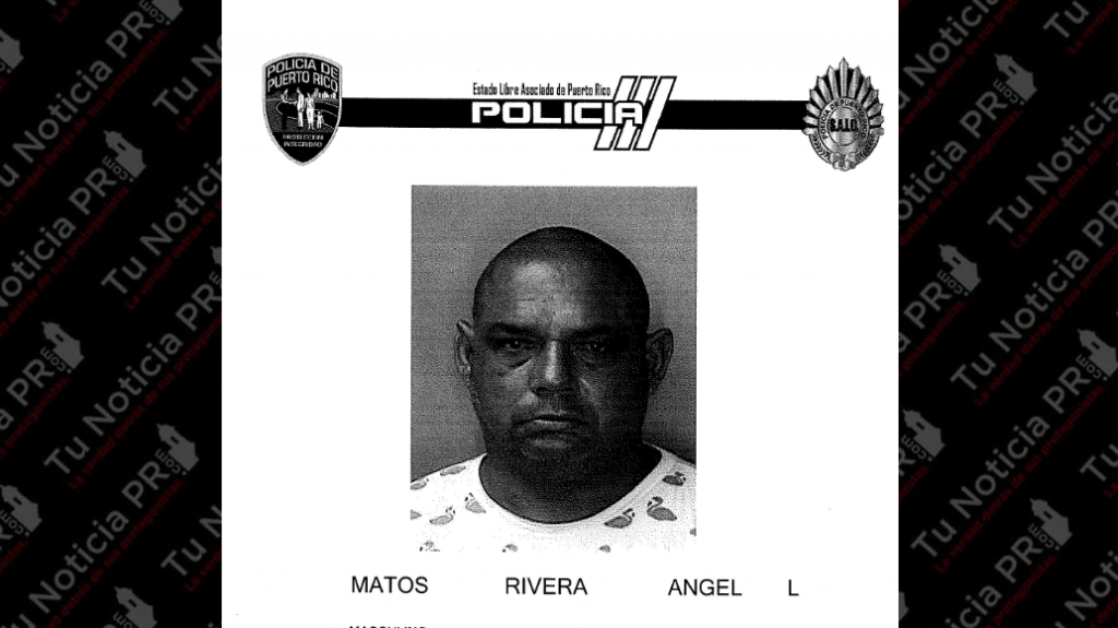  A prisi&oacute;n sujeto que amenaz&oacute; de muerte a su pareja con un cuchillo 