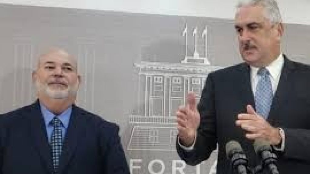  Presidente de la C&aacute;mara invita a Rivera Schatz a reuni&oacute;n 