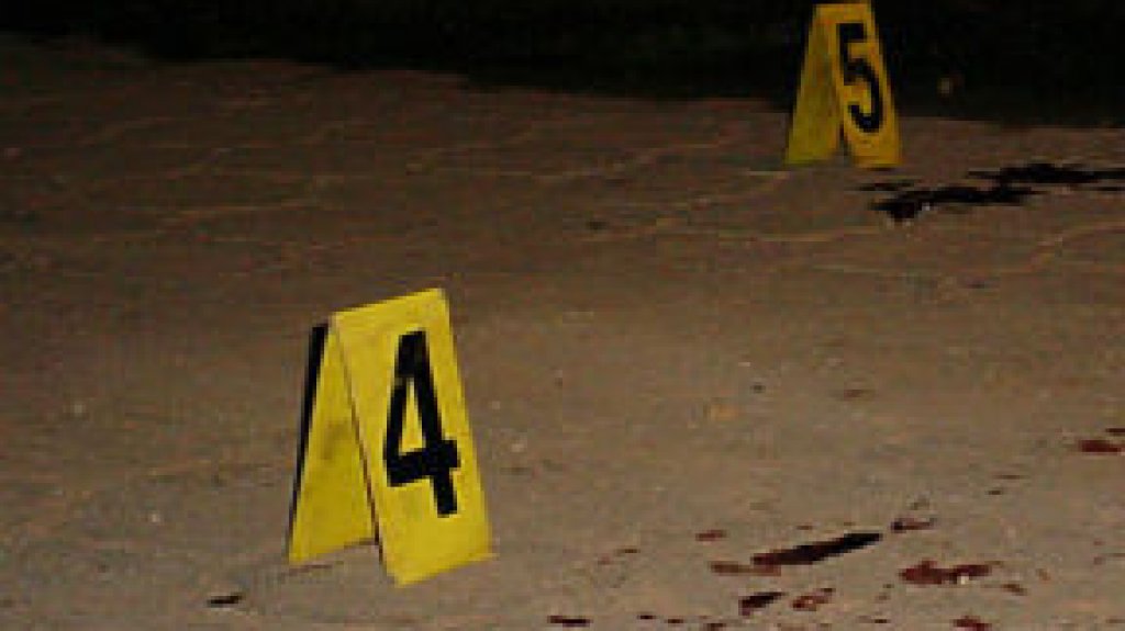  Tiroteo en residencial de San Juan deja un hombre herido 