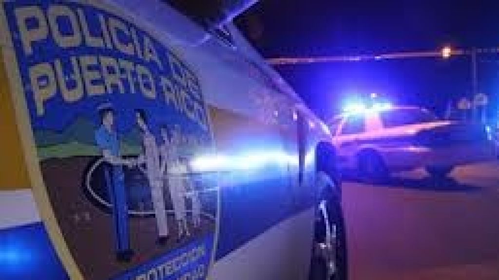  Tirotean a un hombre en Puerto Nuevo esta madrugada 