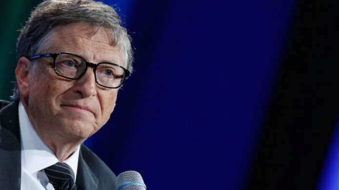 Bill Gates se pone del lado del FBI en la disputa con Apple por desbloquear el iPhone