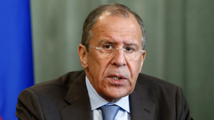 Lavrov: "La situaciÃ³n en Irak ilustra el fracaso de la aventura de Occidente"