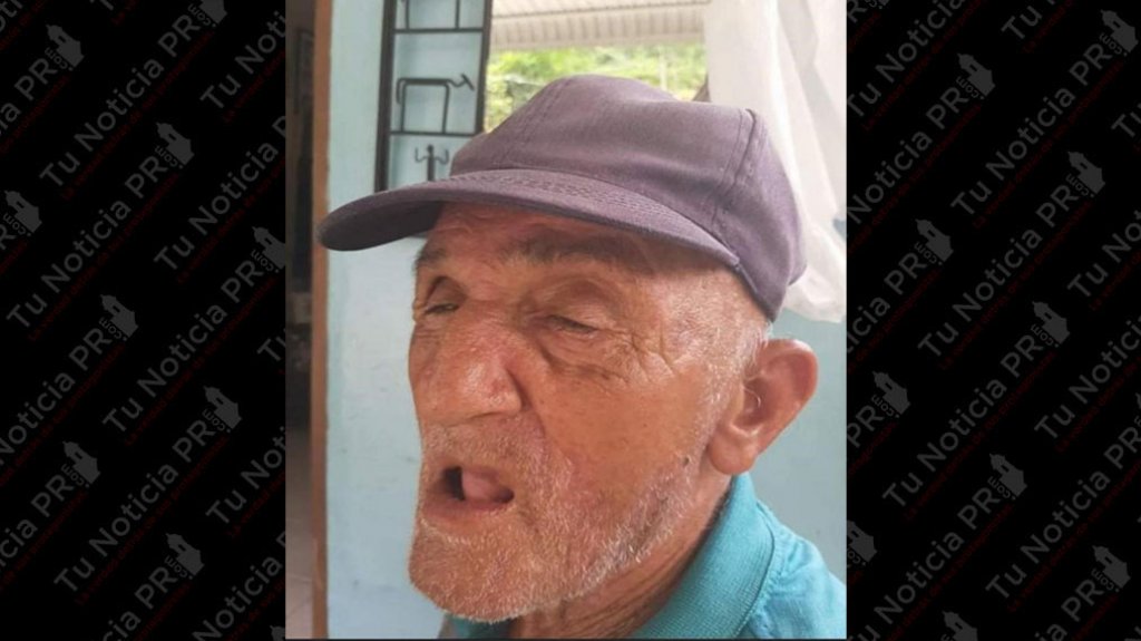  Fue asesinado, encuentran anciano reportado desaparecido en Patillas 