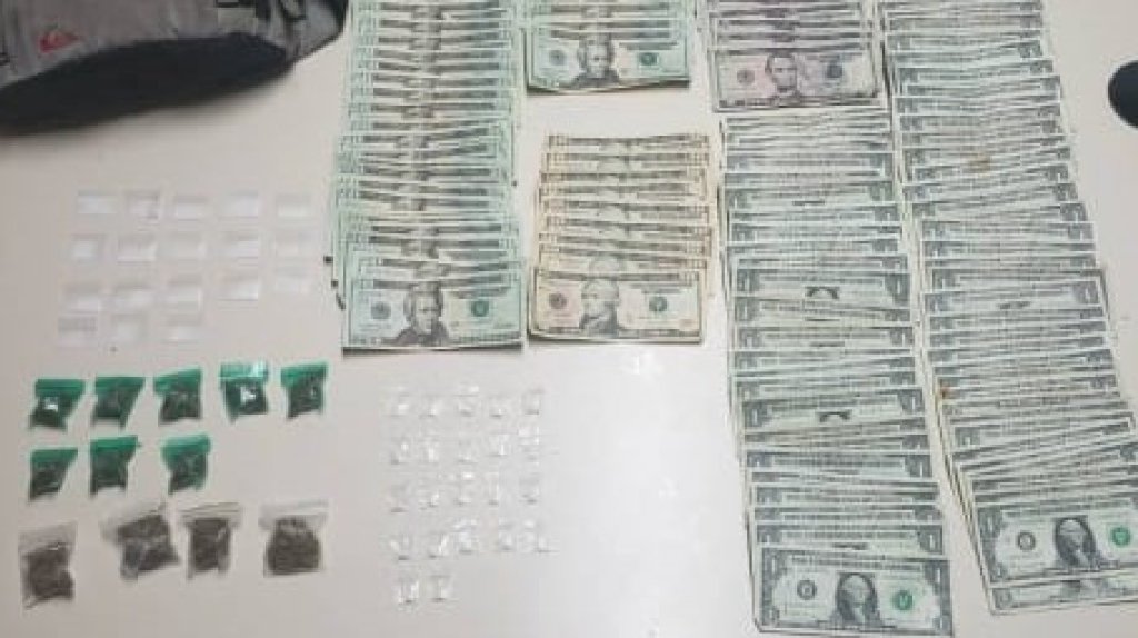  Arrestan con drogas a un hombre en residencial de Humacao 