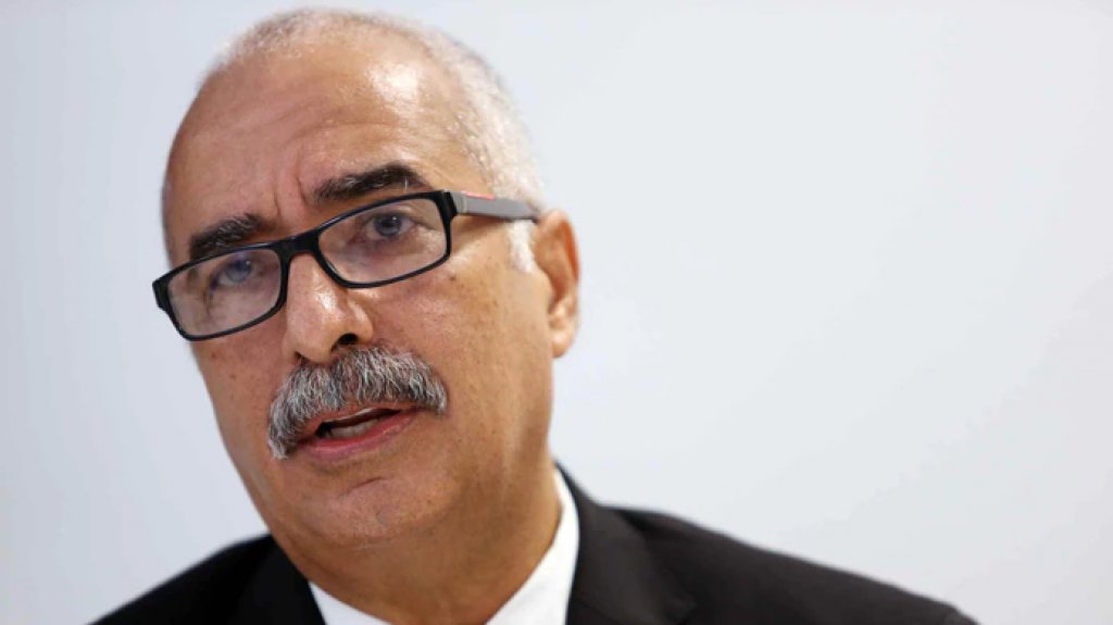  Panel sobre el FEI acoge determinaci&oacute;n de Justicia y asigna fiscal especial contra Ra&uacute;l Maldonado Gautier 