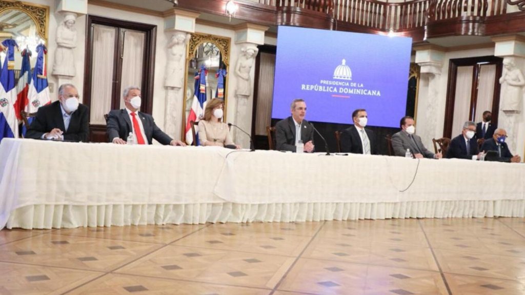  Gobierno cierra el año 2020 con un déficit de 7.7 % del producto interno bruto por debajo de los demás países de la región 