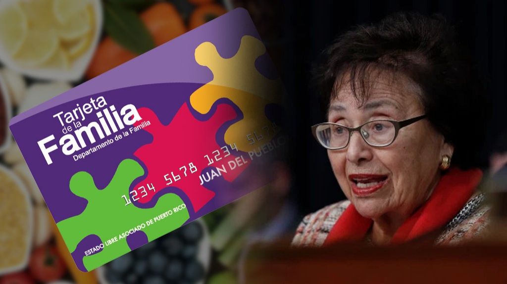  Coalici&oacute;n para la Seguridad Alimentaria de Puerto Rico aplaude propuesta de fondos de asistencia alimentaria para la Isla 