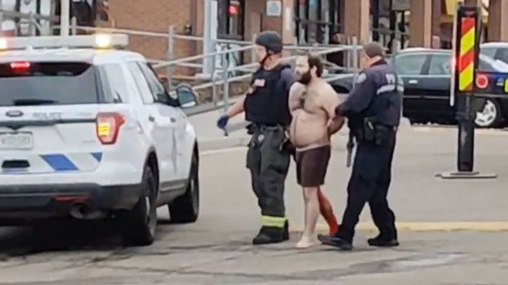  Video: Arrestan a &ldquo;tirador activo&rdquo; que mat&oacute; varias personas en supermercado de Colorado 