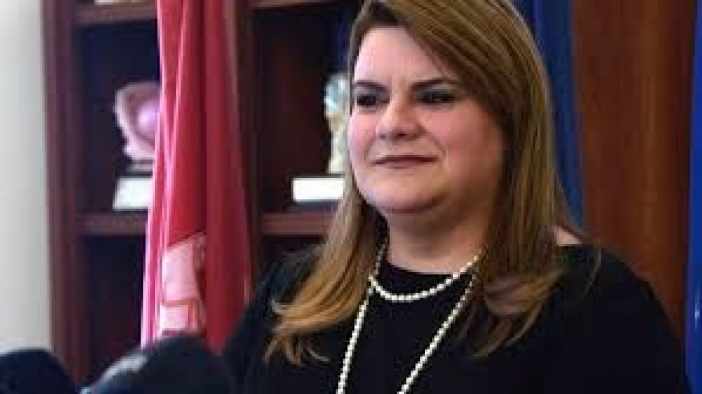  Jenniffer Gonz&aacute;lez radica medida para eliminar el requisito correspondiente de Medicare Parte D para los territorios 