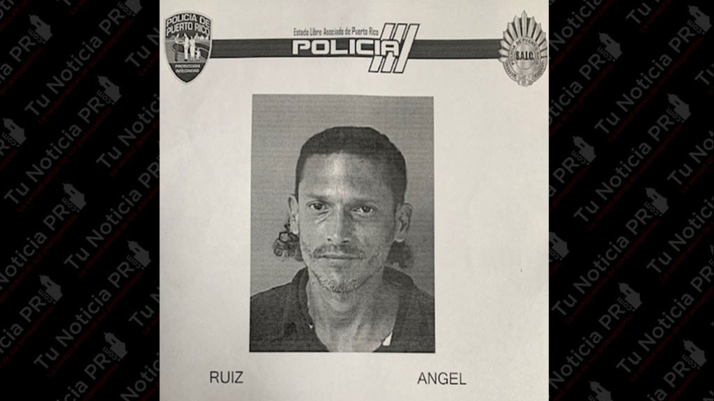  A la c&aacute;rcel hombre que rob&oacute; 600 aguacates en San German 