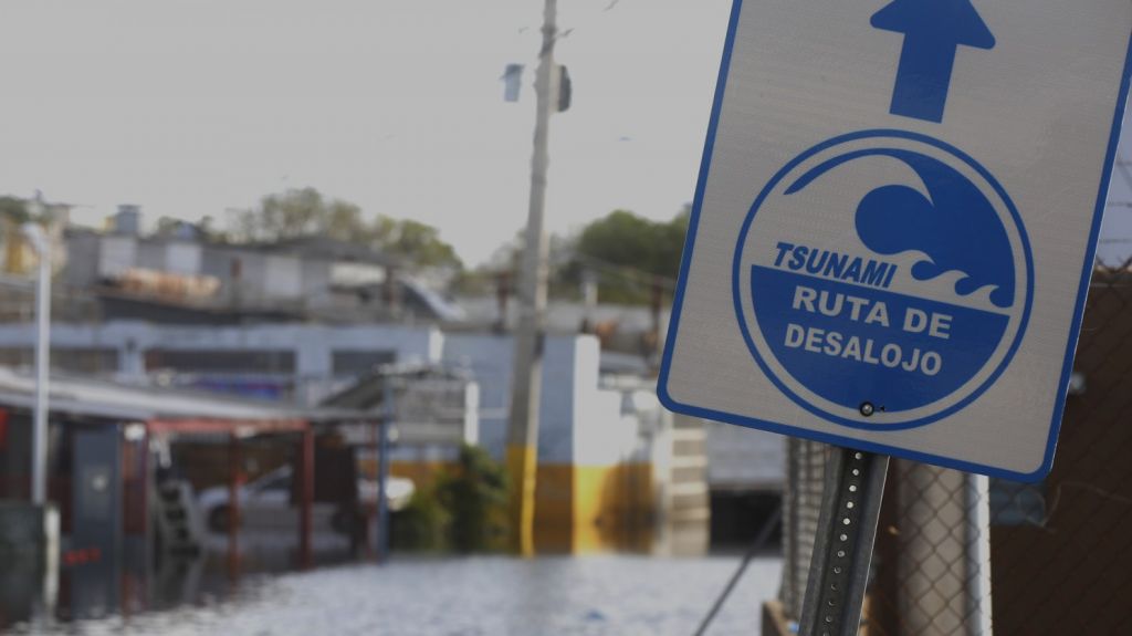  Presentan en Puerto Rico la campa&ntilde;a educativa para la nueva temporada de huracanes 