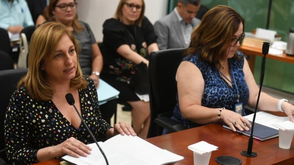  Buscan aprobar medida que concede incentivo a abanados residenciales de la AEE 