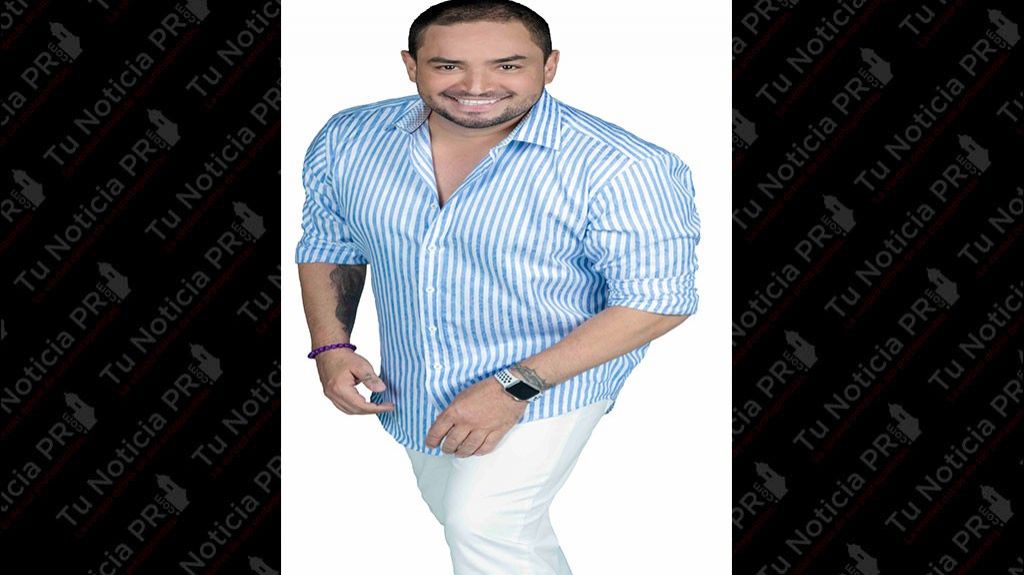  Cantante Manny Manuel asegura que es una nueva persona, tiene otra oficina de manejo y oportunidades en tv, radio y cine 