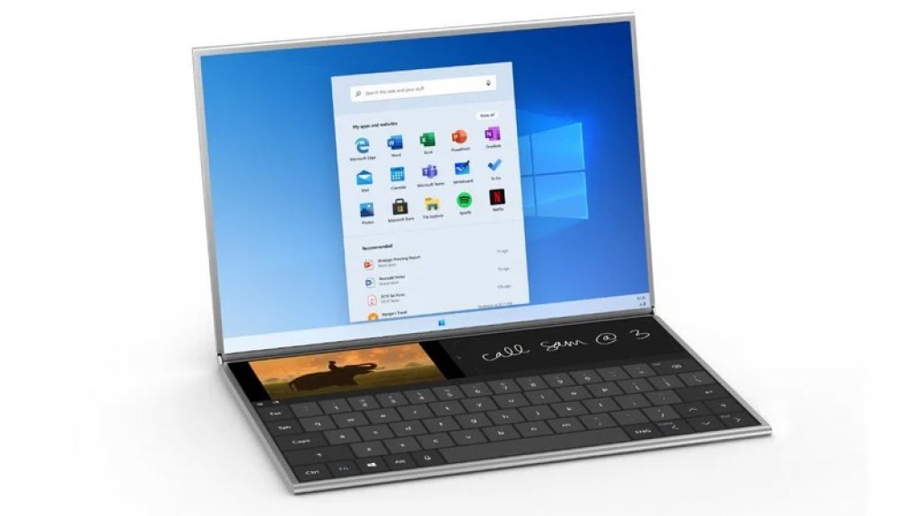  Microsoft prepara una versión “light“ de Windows para computadoras económicas que competirá con Chrome OS de Google 