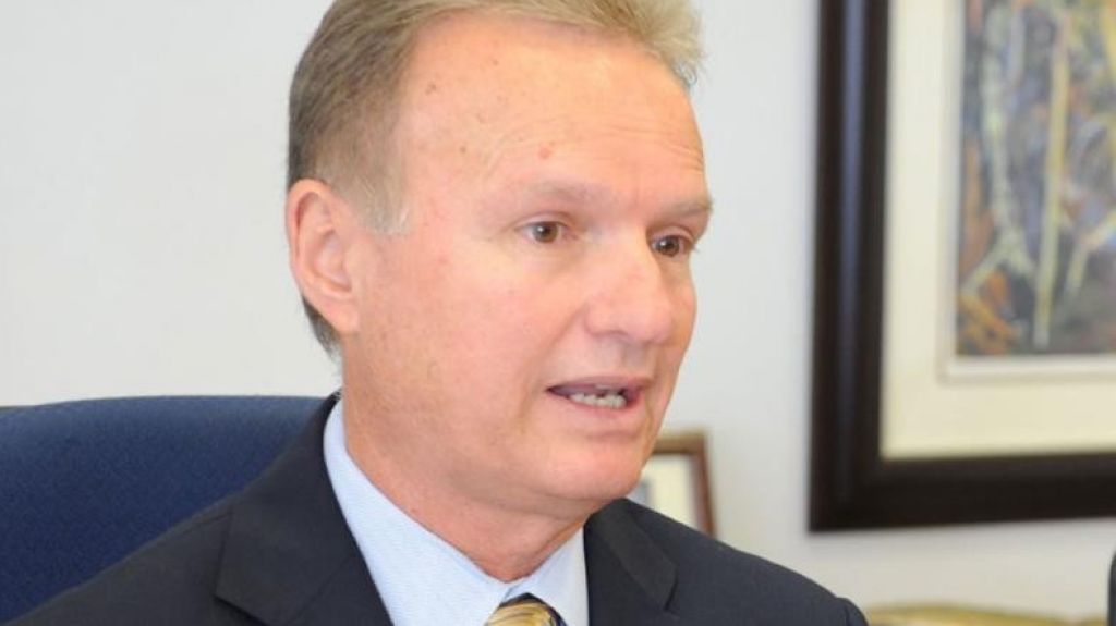  Alcalde de Bayam&oacute;n afirma que no ha sido notificado para ser secretario Estado de Puerto Rico 