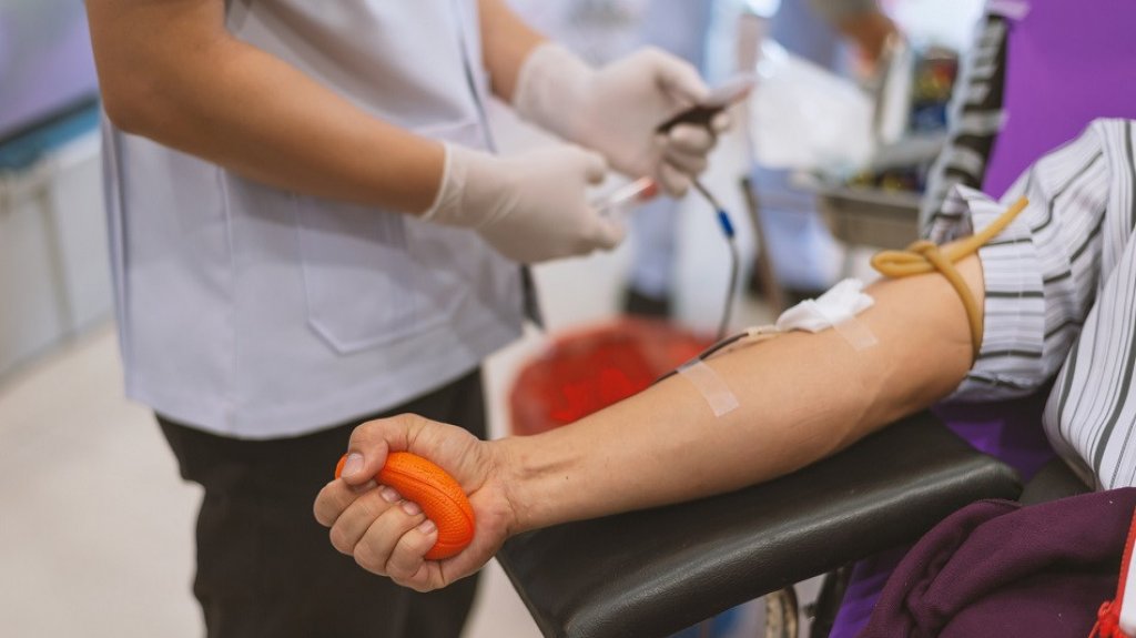  Asociaci&oacute;n de Alcaldes se suma a campa&ntilde;a de donaci&oacute;n de sangre y plaquetas 