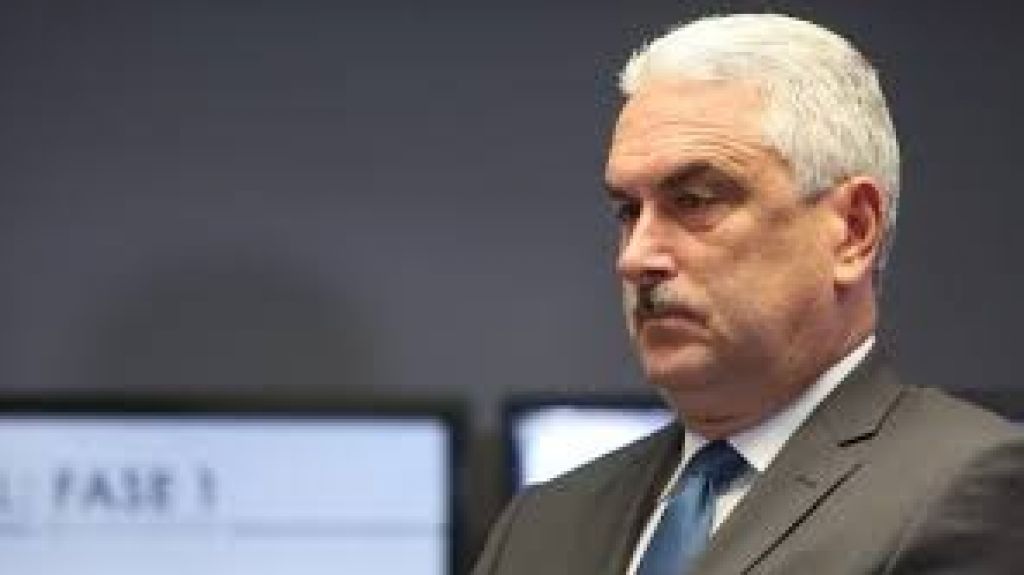  Rid&iacute;culo imputar responsabilidad a otros por acusaciones contra secretaria de Justicia, seg&uacute;n Rivera Schatz 