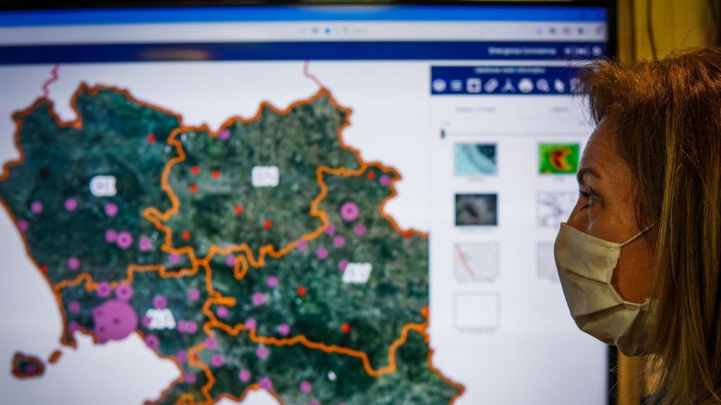  Italia suma 4.000 muertos y Espa&ntilde;a llega al millar 