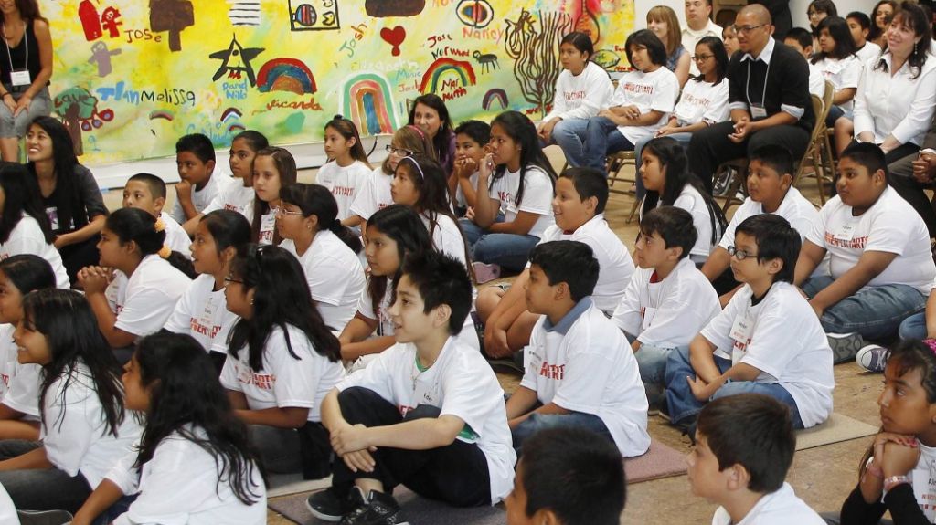  Demandan por 100 millones a distrito escolar de California por muerte de ni&ntilde;o hispano a manos de sus compa&ntilde;eros 