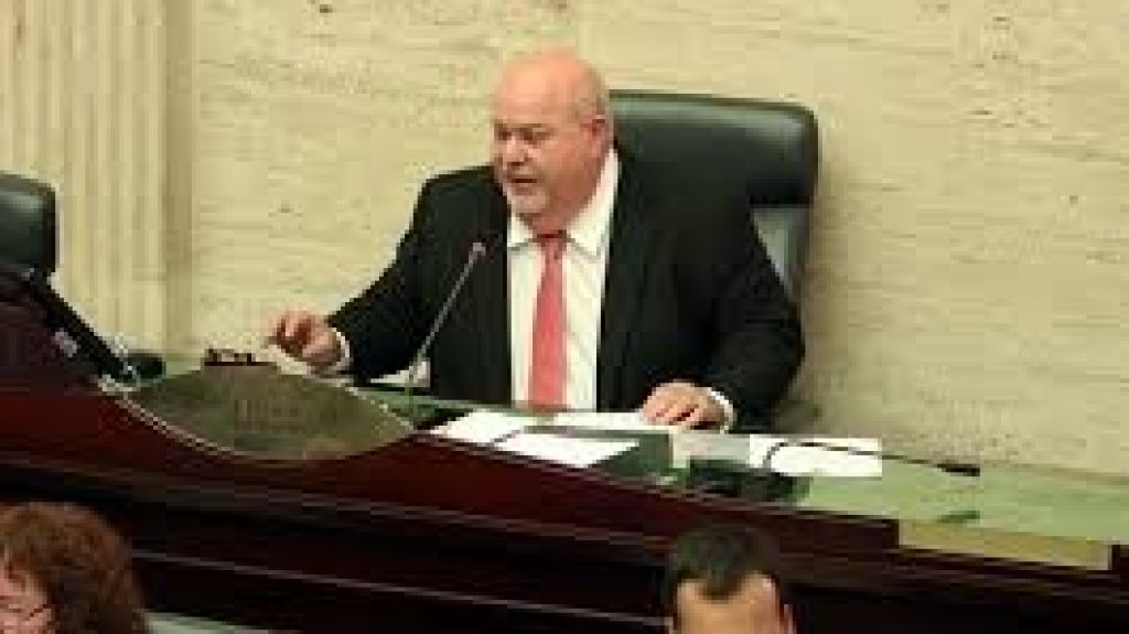  Radican Resoluci&oacute;n para investigar planes y protocolos existentes para atender posibles casos de sarampi&oacute;n 