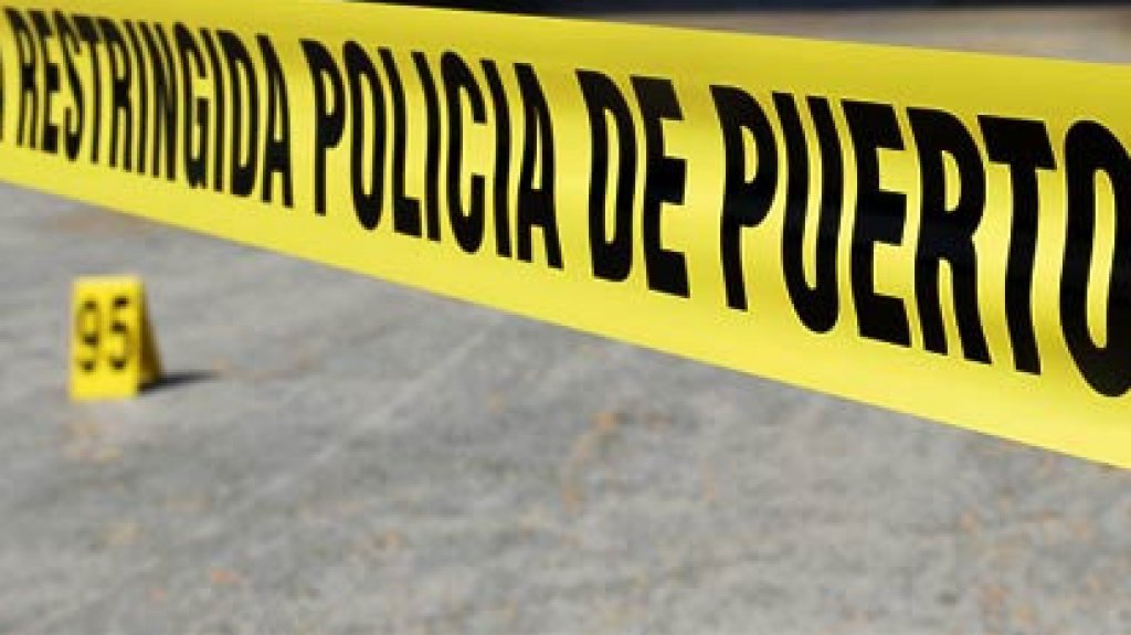  Se reporta asesinato en Las Piedras 